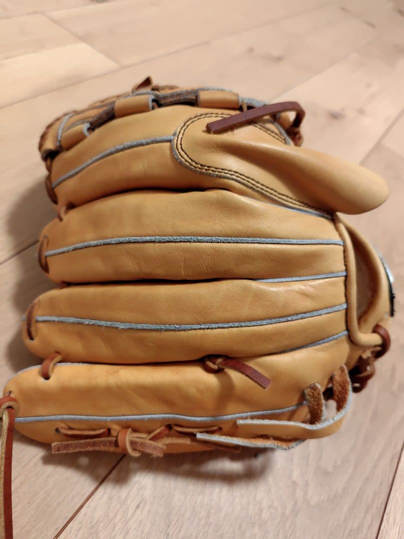 ST 軟式グローブ