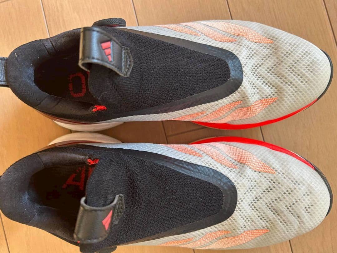 adidas BOAシステム ゴルフシューズ　3回使用