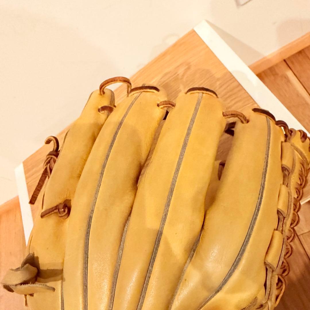 MIZUNO PRO ミズノプロ 硬式 野球 守備職人 ベースボール 高校