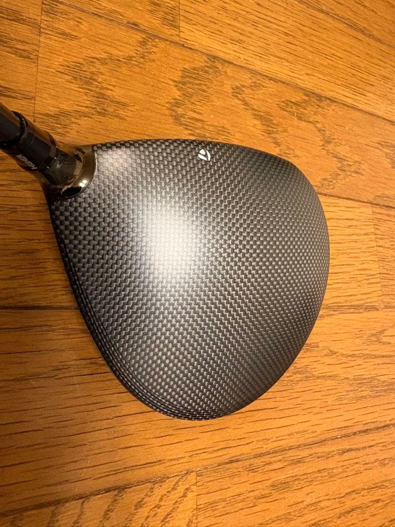 【超美品】 ③Qi35 ドライバー （1W:9°） : 55S