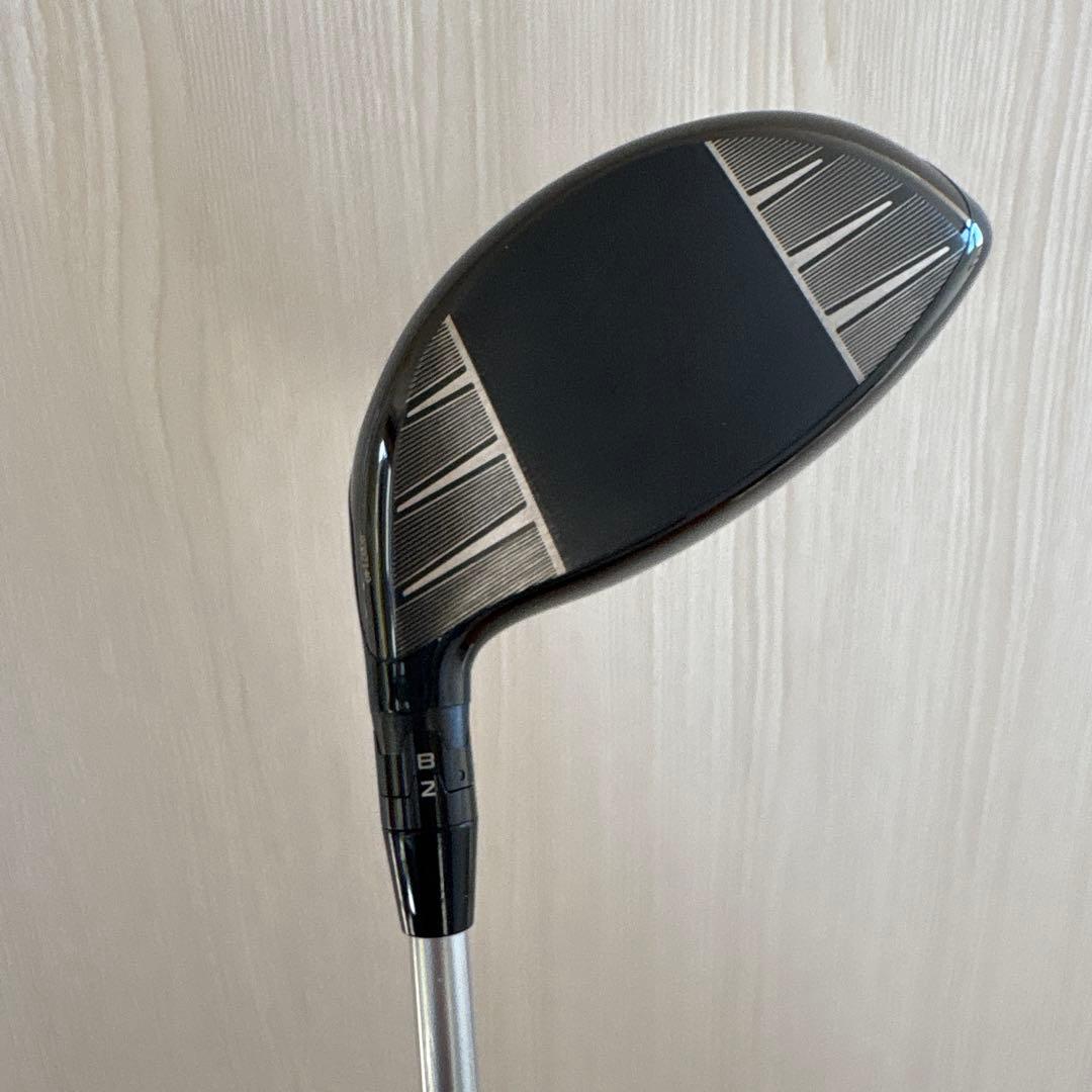 【美品】タイトリストＧＴ１ドライバー10度　speeder40 Ｓフレックス