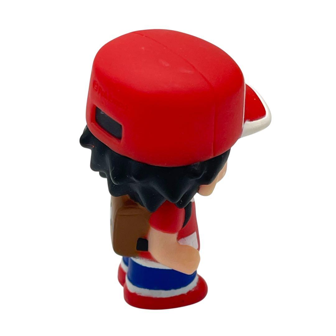 ゆびにんぎょう コレクション 第2弾 レッド グリーンポケモンセンター限定