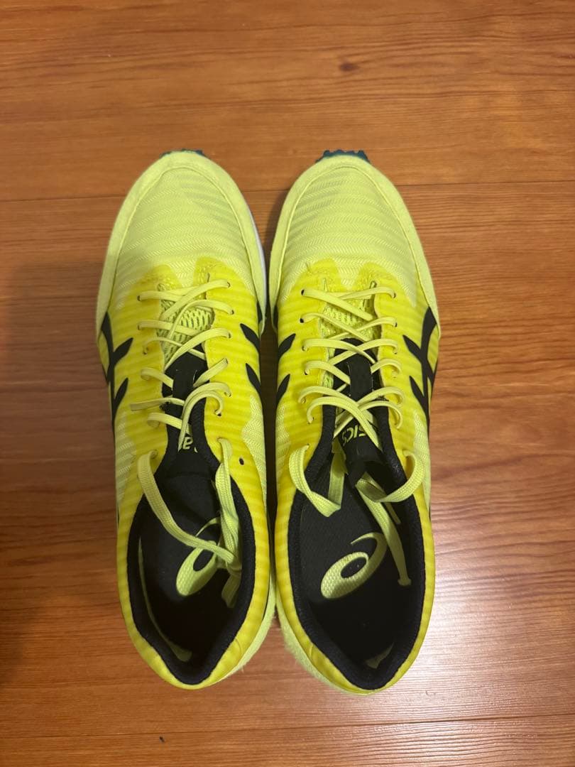 ASICS ウィンドスプリント2 25.5cm